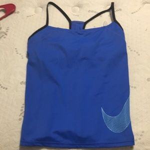 Never been worn athletic shirt